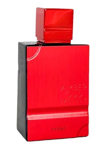 Al Haramain Amber Oud Exclusif Sport Unisex Cologne