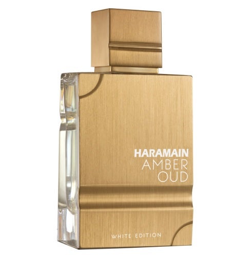 Al Haramain Amber Oud White Edition Unisex Cologne