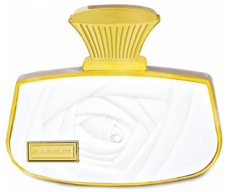 Al Haramain Belle Women's Perfume