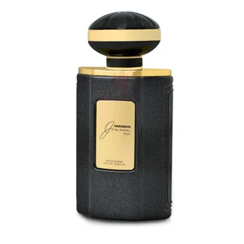Al Haramain Junoon Noir Women's Perfume
