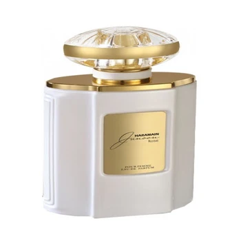 Al Haramain Junoon Rose Women's Perfume