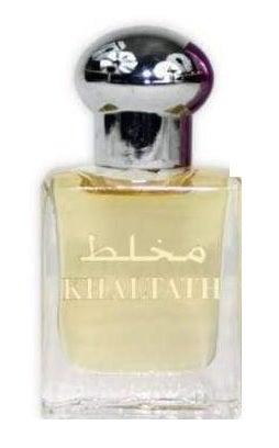 Al Haramain Khaltath Unisex Cologne