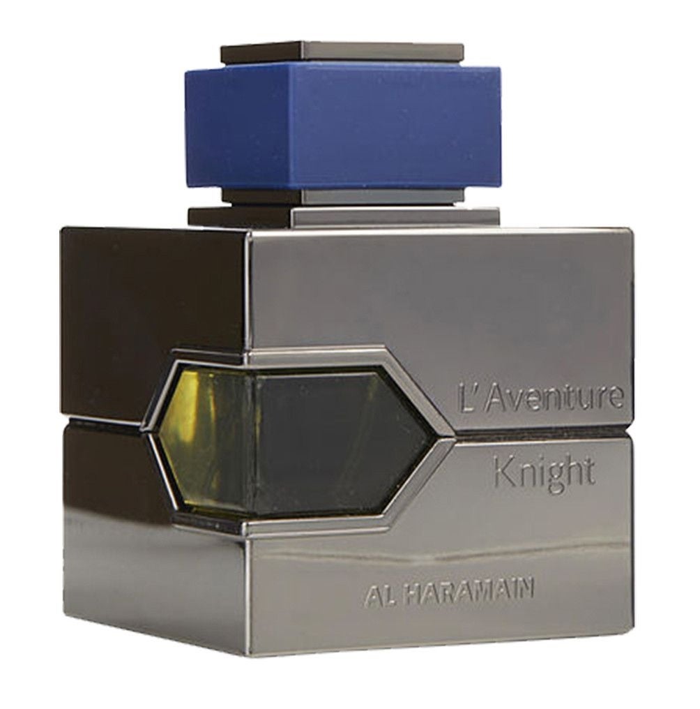 Al Haramain LAventure Knight Men's Cologne