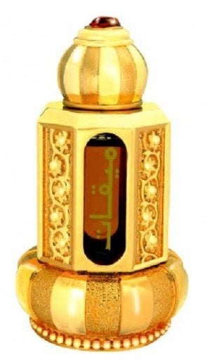 Al Haramain Meeqat Gold Unisex Cologne