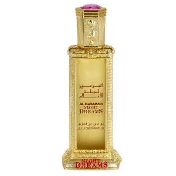 Al Haramain Night Dreams Women's Perfume