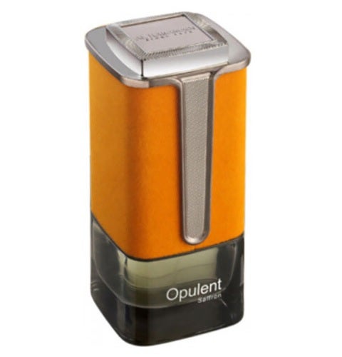 Al Haramain Opulent Saffron Unisex Cologne