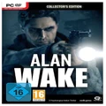 THQ Alan Wake Collectors Edition PC Game
