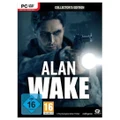 THQ Alan Wake Collectors Edition PC Game