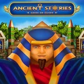 Alawar Entertainment Ancient Stories Gods of Egypt PC Game