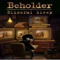 Alawar Entertainment Beholder Blissful Sleep PC Game