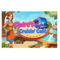 Alawar Entertainment Claires Cruisin Cafe PC Game