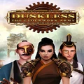 Alawar Entertainment Duskless The Clockwork Army PC Game