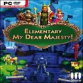 Alawar Entertainment Elementary My Dear Majesty PC Game