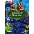 Alawar Entertainment Elementary My Dear Majesty PC Game