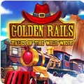 Alawar Entertainment Golden Rails Tales Of The Wild West PC Game