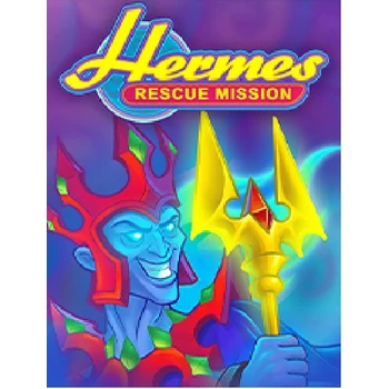 Alawar Entertainment Hermes Rescue Mission PC Game