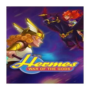 Alawar Entertainment Hermes War of the Gods PC Game