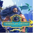 Alawar Entertainment Heroes of Hellas Origins Part One PC Game