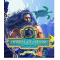 Alawar Entertainment Heroes of Hellas Origins Part One PC Game