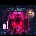Alawar Entertainment House Of 1000 Doors Evil Inside PC Game