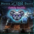 Alawar Entertainment House of 1000 Doors Family Secrets PC Game