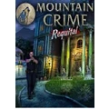Alawar Entertainment Mountain Crime Requital PC Game