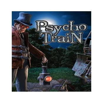 Alawar Entertainment Psycho Train PC Game