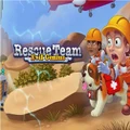 Alawar Entertainment Rescue Team Evil Genius PC Game