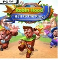 Alawar Entertainment Robin Hood Hail To The King PC Game