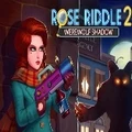 Alawar Entertainment Rose Riddle 2 Werewolf Shadow PC Game