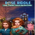 Alawar Entertainment Rose Riddle Fairy Tale Detective PC Game