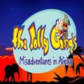 Alawar Entertainment The Jolly Gangs Misadventures In Africa PC Game