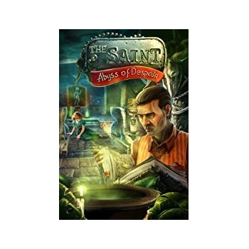 Alawar Entertainment The Saint Abyss of Despair PC Game
