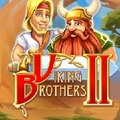 Alawar Entertainment Viking Brothers 2 PC Game