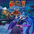 Alawar Entertainment Viking Brothers 5 PC Game
