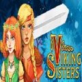 Alawar Entertainment Viking Sisters PC Game