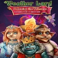 Alawar Entertainment Weather Lord Following the Princess Collectors Edition PC Game