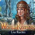 Alawar Entertainment World Keepers Last Resort PC Game