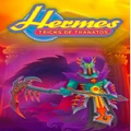 Alawar Entertainment Hermes Tricks Of Thanatos PC Game