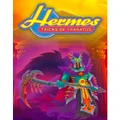 Alawar Entertainment Hermes Tricks Of Thanatos PC Game