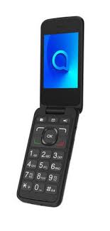 Alcatel 3026G 3G Mobile Phone