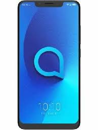 Alcatel 5V 4G Mobile Phone