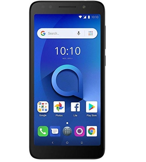 Alcatel 1X Mobile Phone