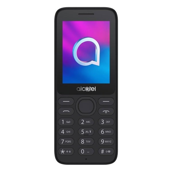 Alcatel 3080 Mobile Phone