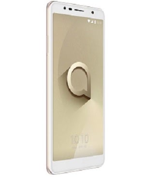 Alcatel 3C Mobile Phone