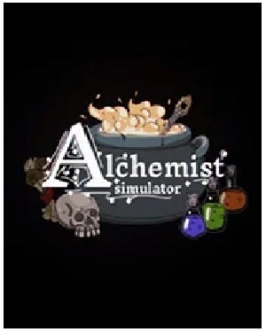 Ultimate Games Alchemist Simulator PC Game
