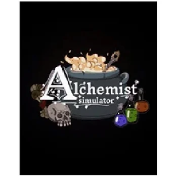 Ultimate Games Alchemist Simulator PC Game