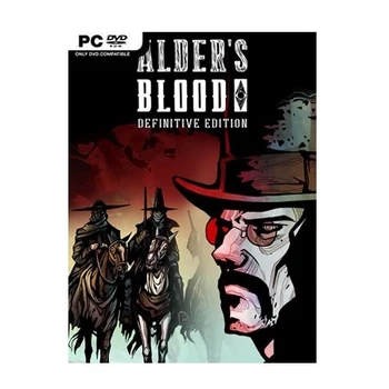 No Gravity Games Alders Blood Definitive Edition PC Game