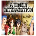 Aldorlea A Timely Intervention PC Game