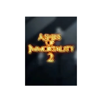 Aldorlea Ashes Of Immortality II PC Game